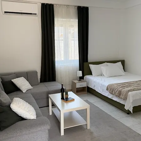 Nina House Montenegro * Podgorica