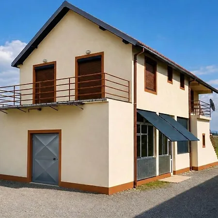 Appartement Nina House Montenegro Podgorica