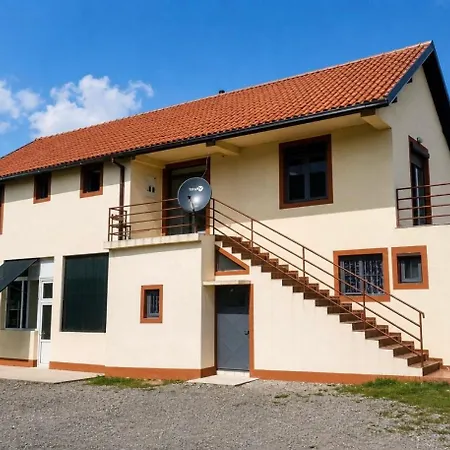 Nina House Montenegro * Podgorica