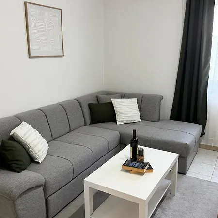 Nina House Montenegro