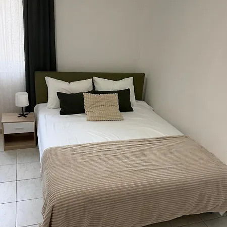 Appartement Nina House Montenegro