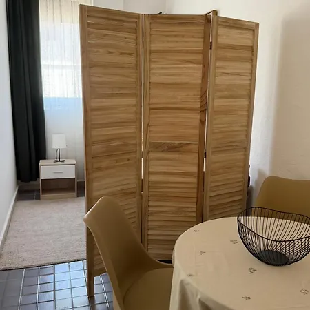 Nina House Montenegro Apartament *