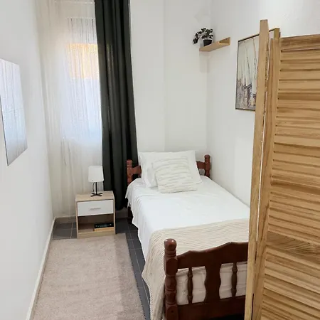 Nina House Montenegro