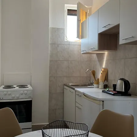 Nina House Montenegro Appartement Podgorica