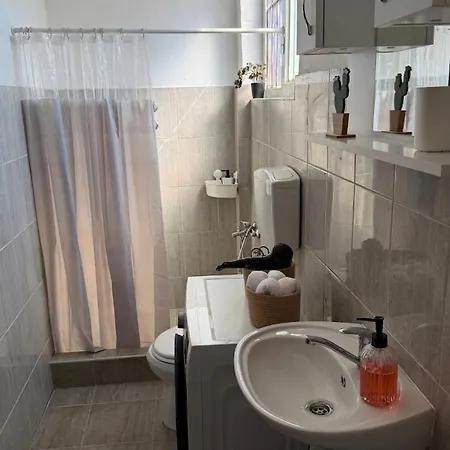 Nina House Montenegro Appartement *